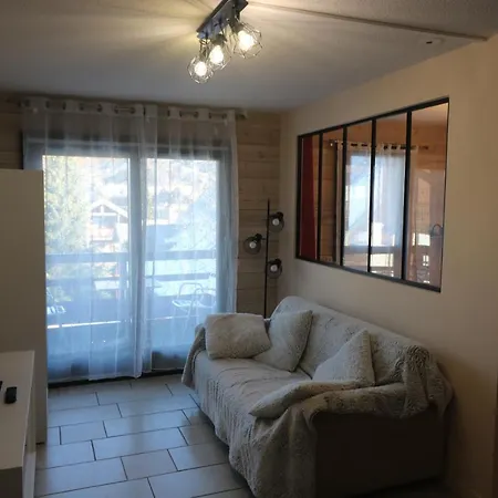 1 - Le Rocher Appartement *