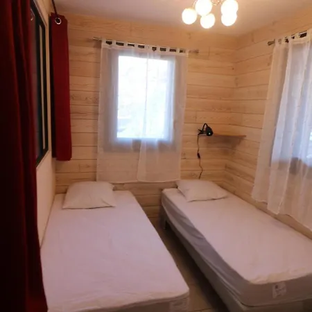 Appartement 1 - Le Rocher Valloire